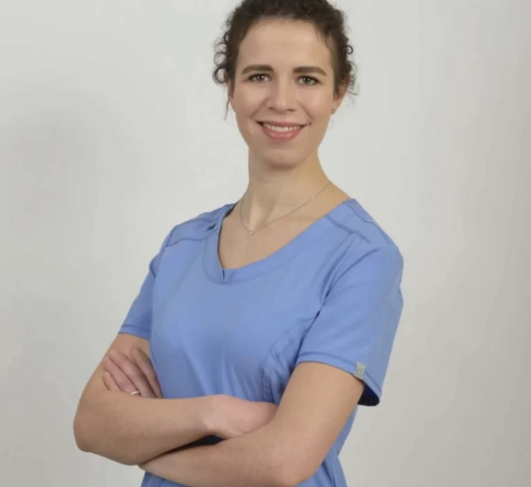 Viltė Elena Vaitaitė Gyd. Odontologė-Ortodontė